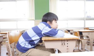 お子様の姿勢改善もお任せ下さい🤗