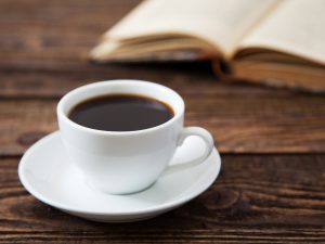 ダイエットのお供にコーヒーを