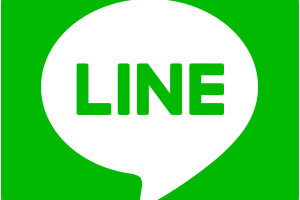 LINEにて【ご予約】【お問い合わせ】が簡単にできます！