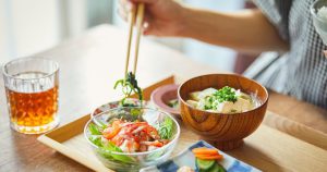 ダイエットの強い味方？　低GI値食品とは？