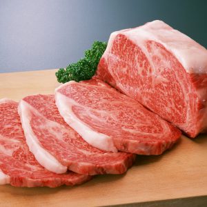 牛肉を食べるメリット