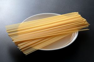 オススメの麺